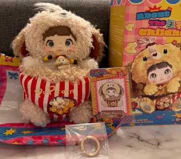 Nommi 어린이 시절 시리즈 팝콘쨩