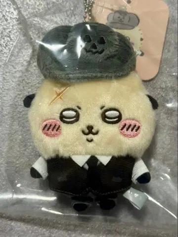 랏코 계절이잖아 마스코트 치이카와 (먼작귀)