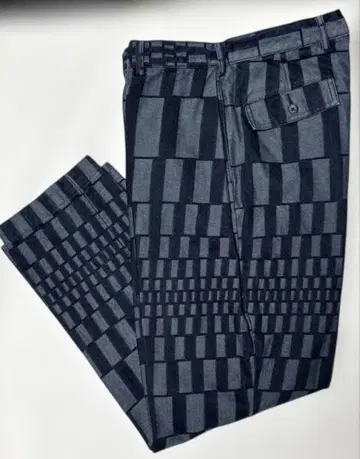 Paul Smith / 폴 스미스 RED EAR 데님 팬츠