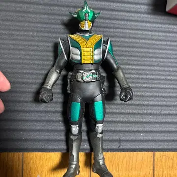 가면라이더 피규어 전왕