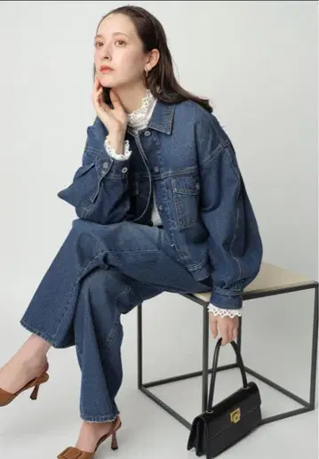 아르페쥬 스토리 오버 슬리브 G 1