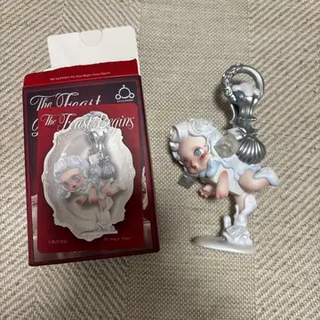 [내일 발송] 스컬 팬더