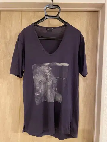 LAD MUSICIAN T셔츠 42