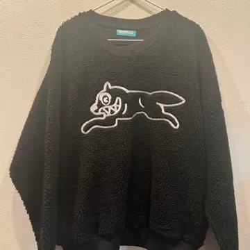 icecream 보아 맨투맨