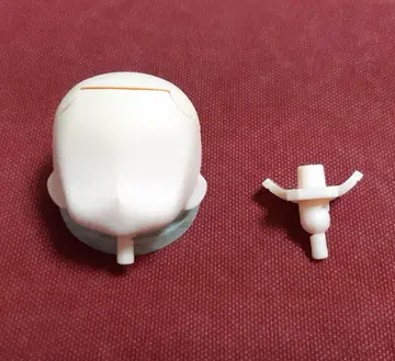 넨도로이드돌 커스텀 헤드 크림(cream) 1개