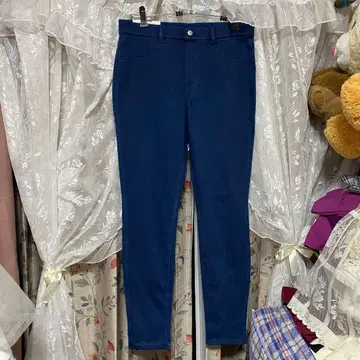 UNIQLO XL 히트텍 레깅스 팬츠