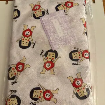 이시카와 사유리 50주년 콘서트 손수건