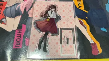 토키사키 쿠루미 아크릴 피규어