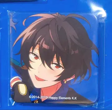 앙스타 Knights TRIP 유상 혜택 캔뱃지 사쿠마 리츠