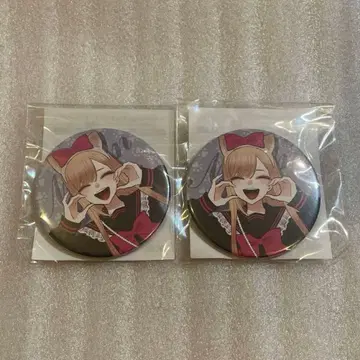 그 비스크 돌은 사랑을 한다 온라인 복권 키타가와 마린 캔뱃지