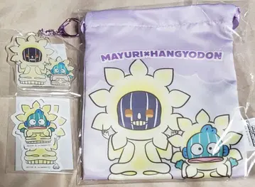 BLEACH x 산리오 쿠로사키 이치고