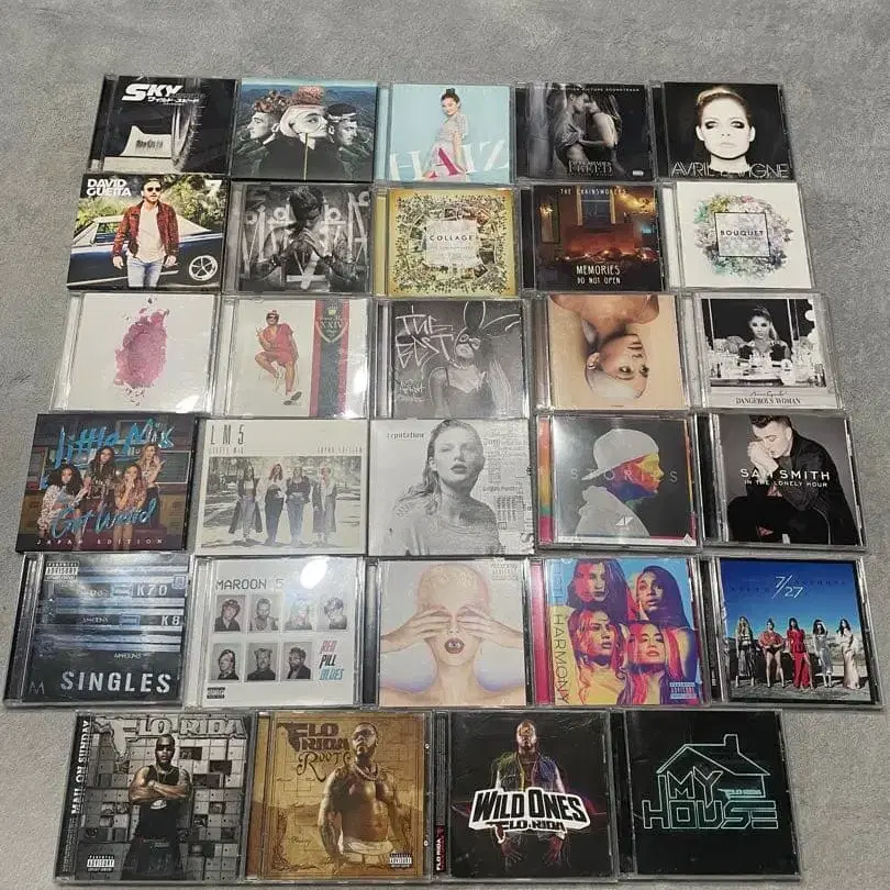 1번째 상품 이미지