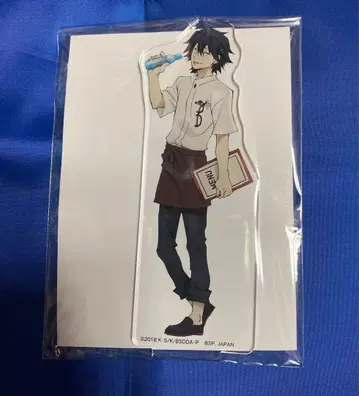 에도가와 란포 문호 스트레이독스 아크릴 스탠드 dead apple