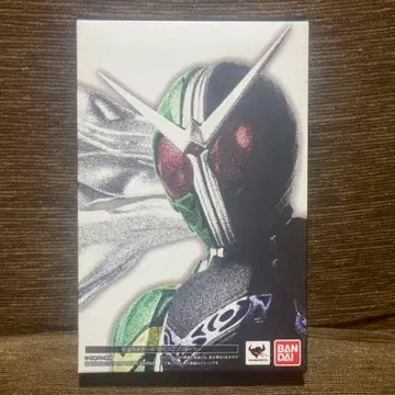 [ S.H.Figuarts/진골조제법 ] 가면라이더 더블: 사이클론 조커