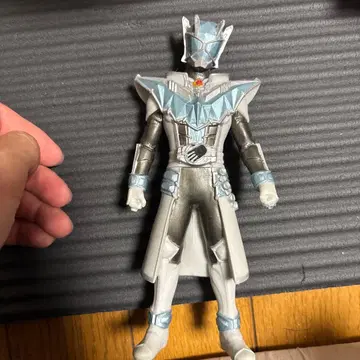 특촬물 피규어 위자드