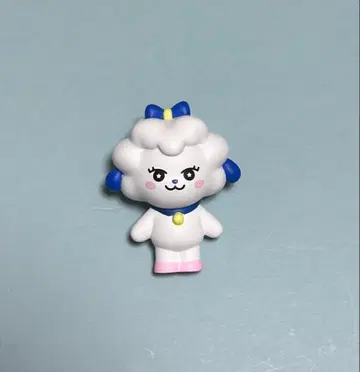 NiziU 니나 NINA 키나 KINA 미니 피규어