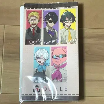 도즈루사 코스터 홀더