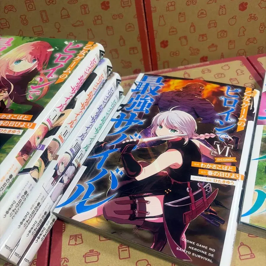 5번째 상품 이미지