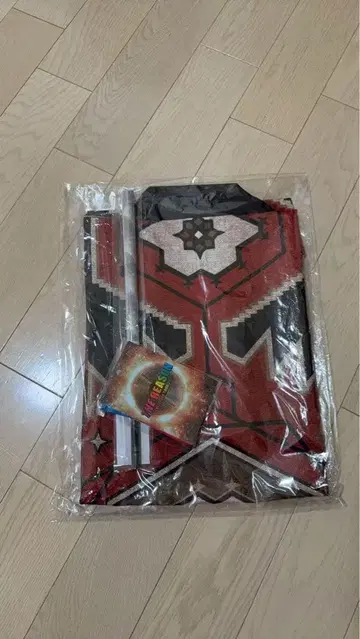 EXILE THE REASON 업그레이드 오리지널 굿즈