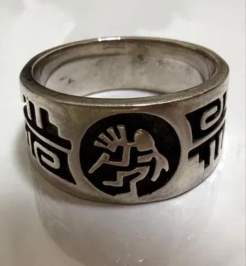 SAAD 925 호피족 21호