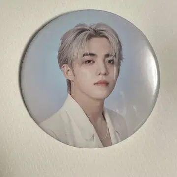 SEVENTEEN NEW 세부치 럭키 드로우 캔뱃지 에스쿱스