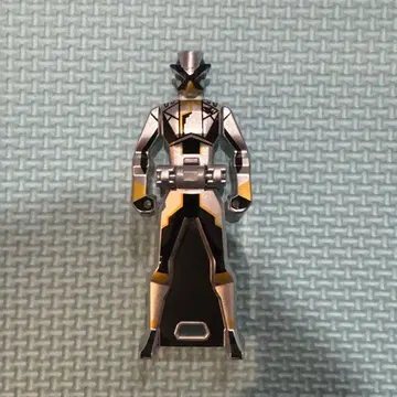 루팡엑스 레인저 키