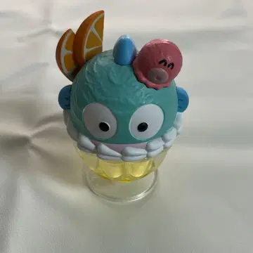 한교동&턱시도샘 가챠가챠 스위트 케이스 컬렉션 2