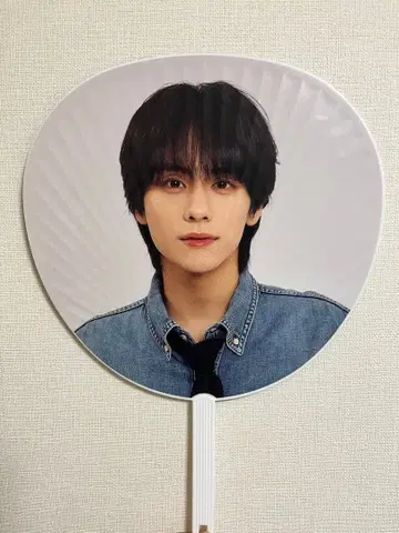 WILD BLUE 야마시타 코우키 부채