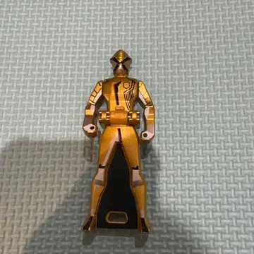 파토렌엑스 레인저 키