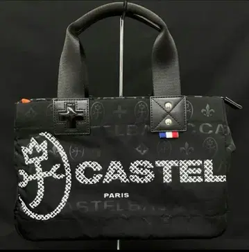 까스텔바작 토트백