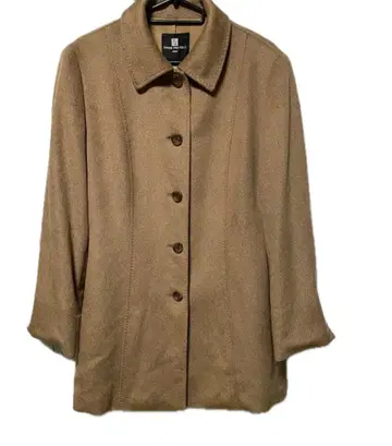 [ 새상품급 ] BRUNO PIATTELLI 울 코트