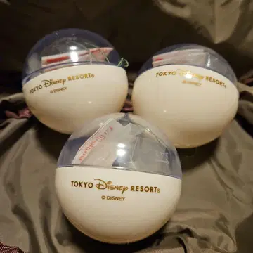 2024년 Lil RingRing 캡슐 토이 케이스 3개 세트