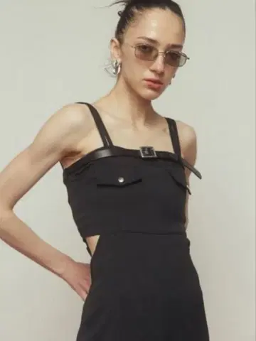 EMODA 사이드컷 포켓 올인원