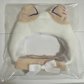 ME:I 이이다 시즈쿠 미야이 응원봉 커버