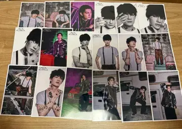 사노 하야토 브로마이드 생탄 2025