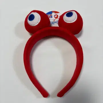 미야쿠미야쿠 머리띠