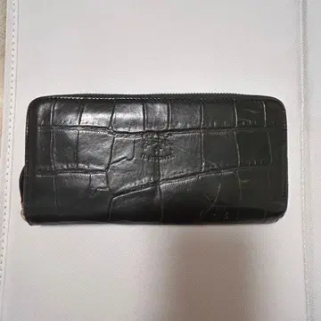 일비종떼 장지갑