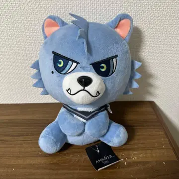 [ 레어 ] OMI ANSWER - LIVE TOUR 2022 봉제 인형