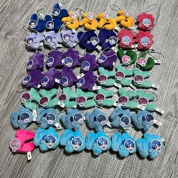 블레이크 마이 케이스 와챠네무챠무 48개 묶음 판매