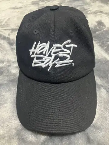 HBZ x SVN Popcorn Cap