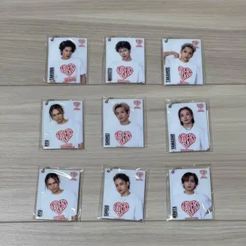 THERAMPAGE RAVERS DAY 로토 세트 판매