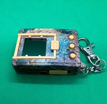 디지털 몬스터 COLOR 몬스터 헌터 20th 진오우가 2