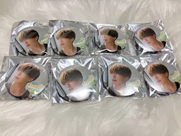 센라 원맨 2025 Brun 캔뱃지 H2N4