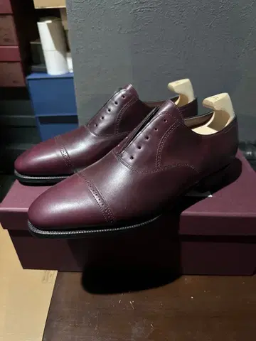 존 롭 필립 II John Lobb Philip II