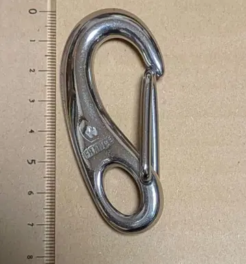 wichard 위차드 카라비너 스냅 후크 구 로고