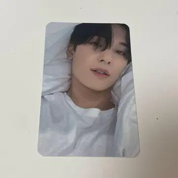 theboyz 도보이즈 주연 코코넨네 럭키드로우 코코넨네