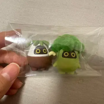 야채 봄프 2세트