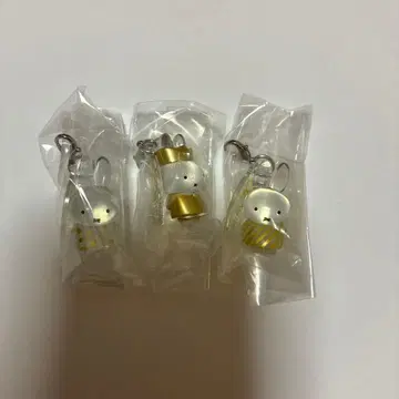 미피 메지루시 액세서리