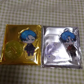 브레이브 마스터 아크릴 스탠드 신나 아라타