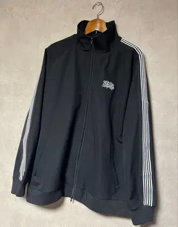 Subciety 트랙 자켓 블랙 XL 저리 Subciety